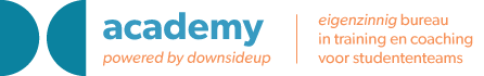 academy – powered by downsideup